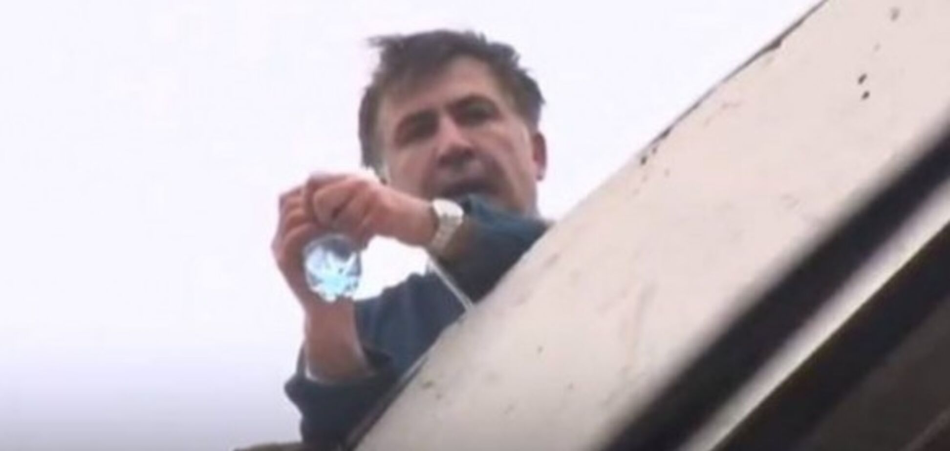 Саакашвили