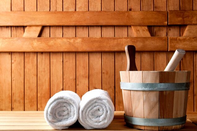 Зачем русские в США берут в бани пистолеты