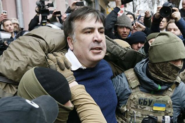 Великий удар: депутат пояснила, як 'підірве' Україну зв'язок Саакашвілі з Курченком