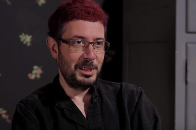 Артемій Лебедєв