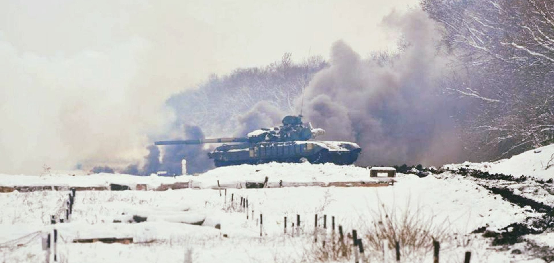 'Напали дикари': ветеран АТО объяснил, как надо отвоевывать Крым и Донбасс