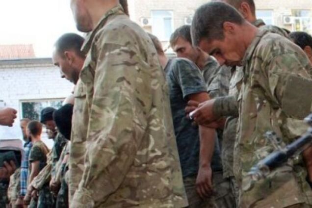 Масштабний обмін полоненими: у 'ЛНР' зробили резонансну заяву