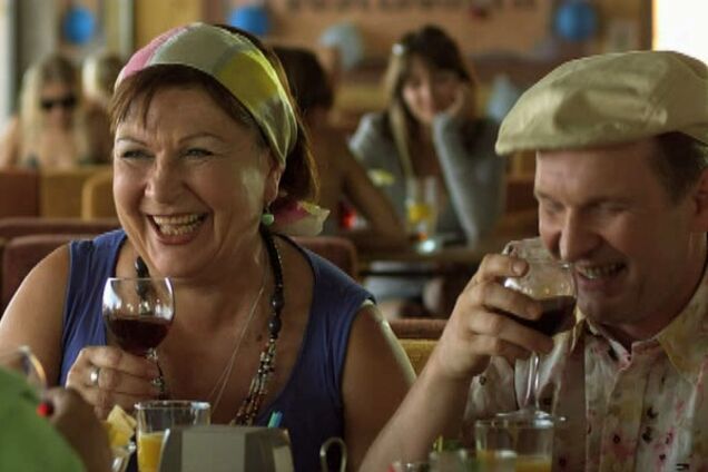 'А х*хлы это сглатывают': известный шоумен жестко прошелся по 'Сватам' и Зеленскому