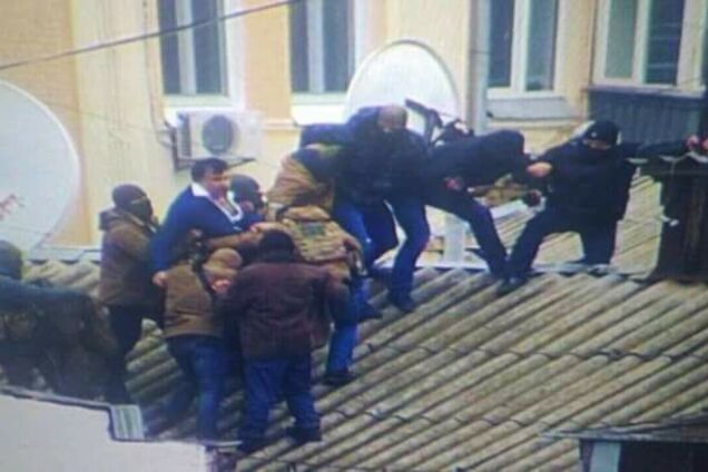 Задержание Саакашвили: юрист озвучил неприятную новость для экс-президента Грузии