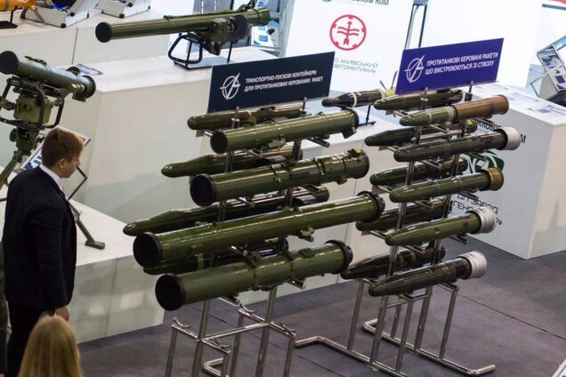 Чем Украина будет уничтожать бурятских танкистов