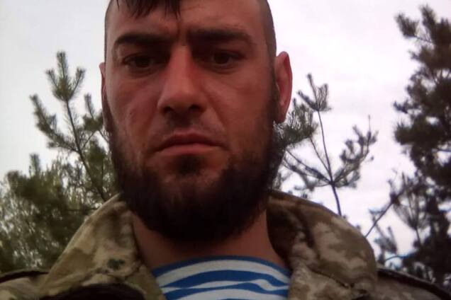 Снайпер попал в голову: украинцев просят спасти жизнь Героя АТО