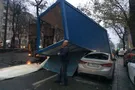 ДТП на Подоле