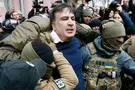 Михеил Саакашвили