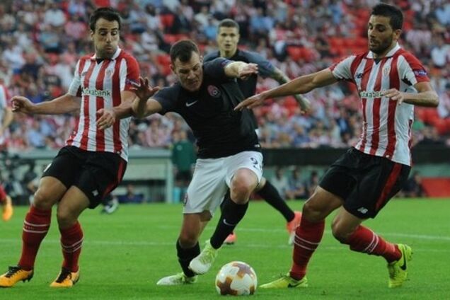 Заря Атлетик