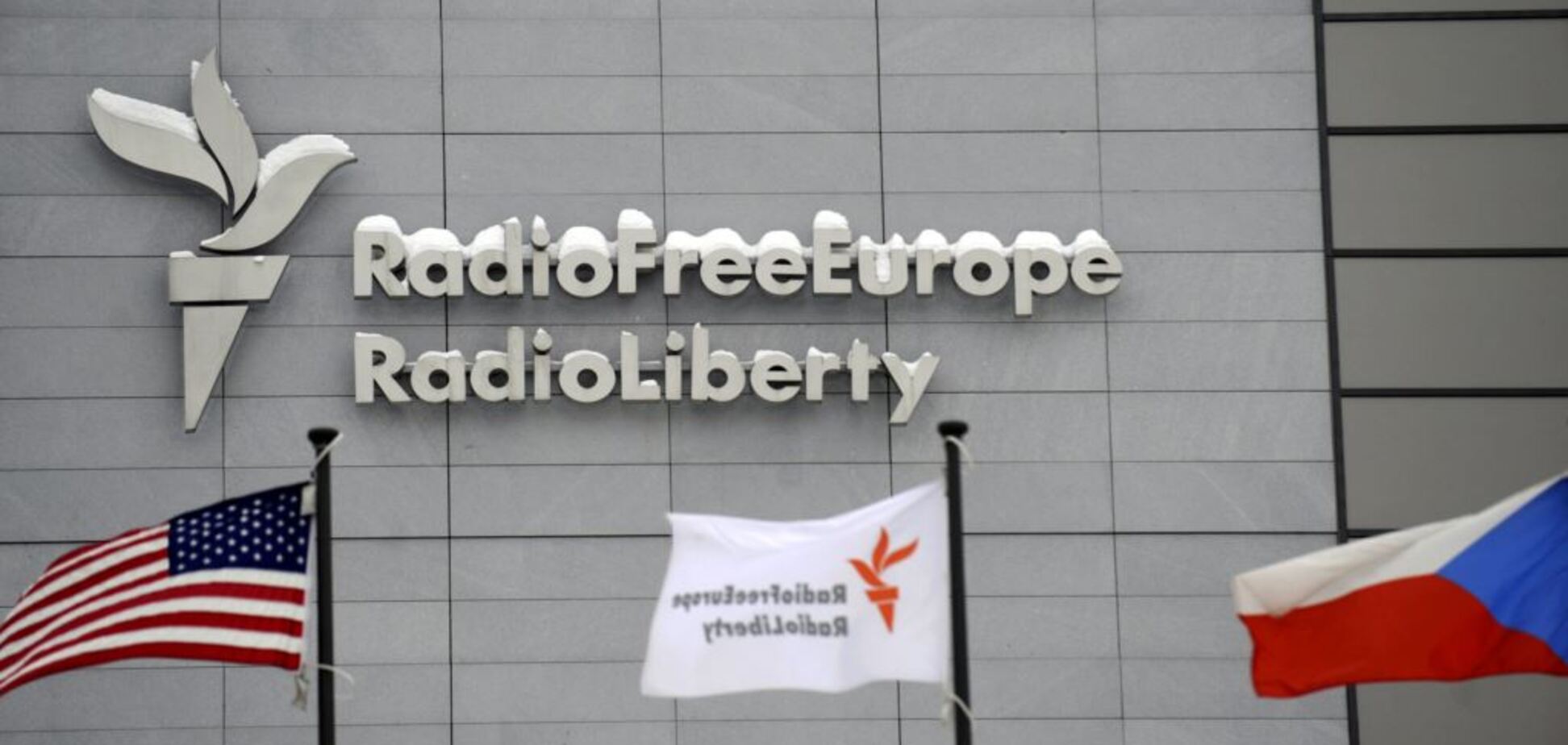 По воле Путина: в России начали борьбу с иностранными СМИ