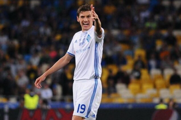 ФФУ жорстоко покарала гравця 'Динамо' за матч із 'Шахтарем'