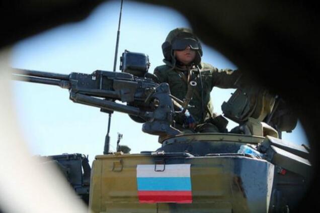 Война на Донбассе