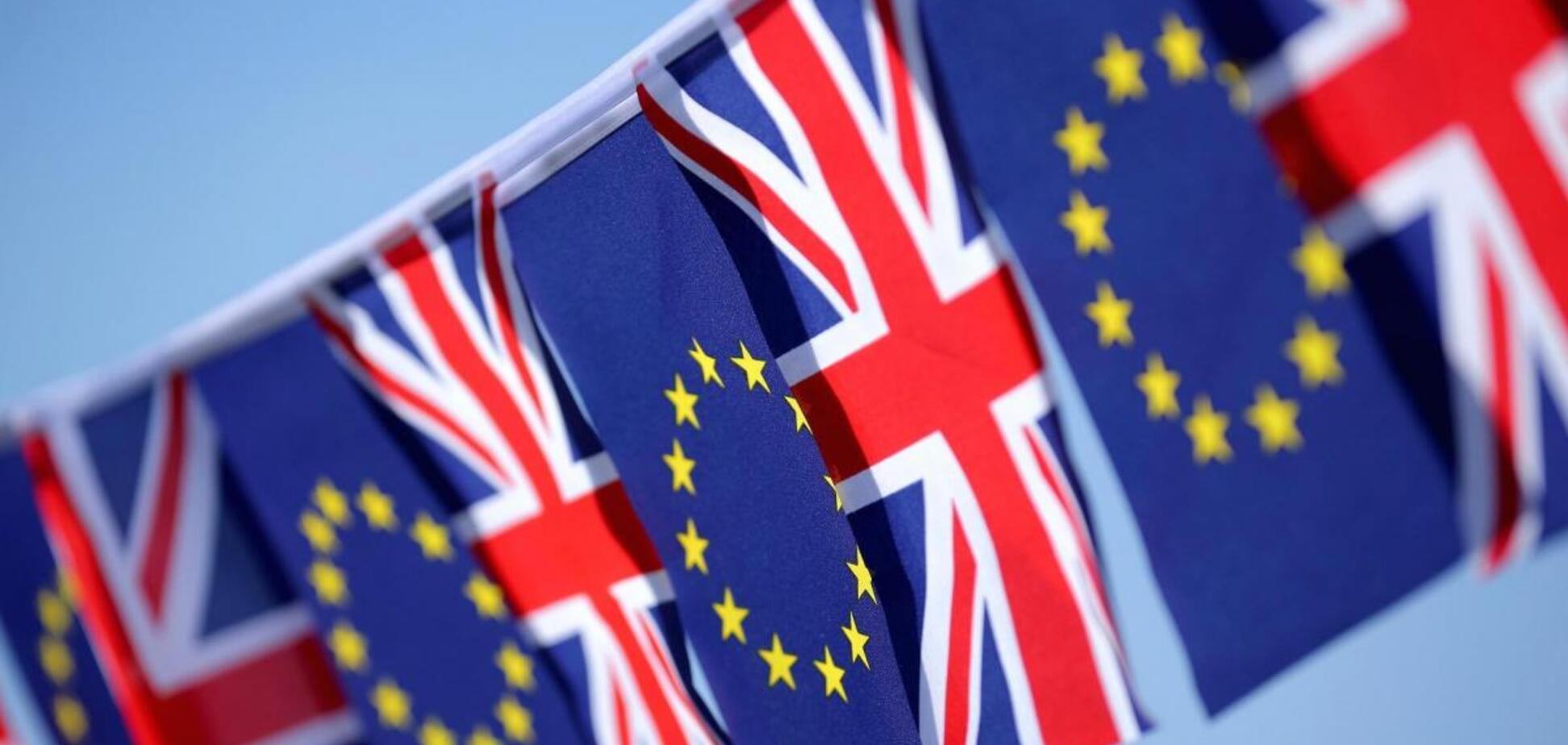 Десять дней на спасение Brexit: появились детали судьбоносных переговоров Великобритании и ЕС