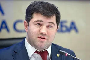 Роман Насиров