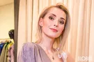 Аида Николайчук: "Ходить на шопинг нужно в компании единомышленников"