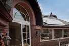 Пентхаус Саакашвили