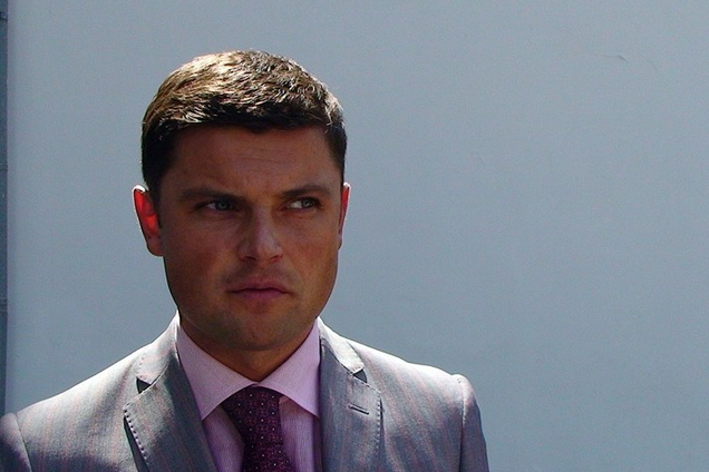 Быть депутатом важнее: адвокату Саакашвили припомнили старый 'грешок'
