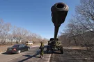Война на Донбассе