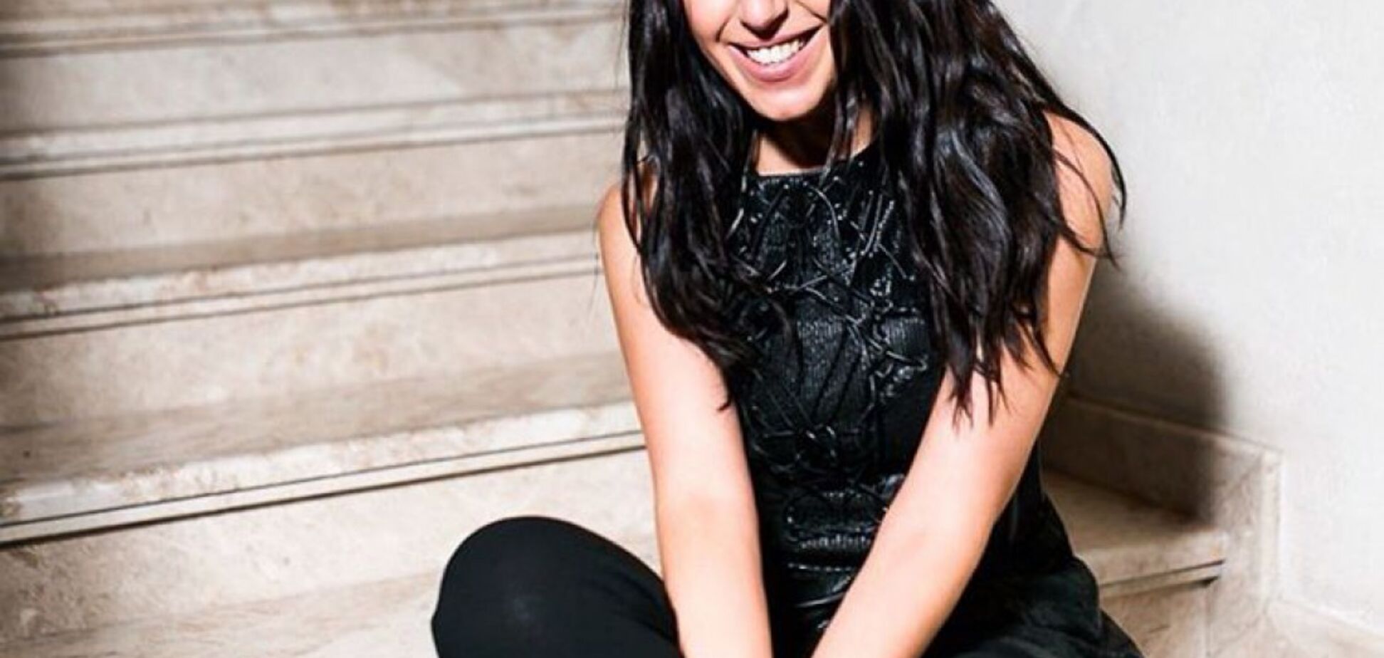 'Незручна' українська співачка потрапила на сторінки шкільних підручників