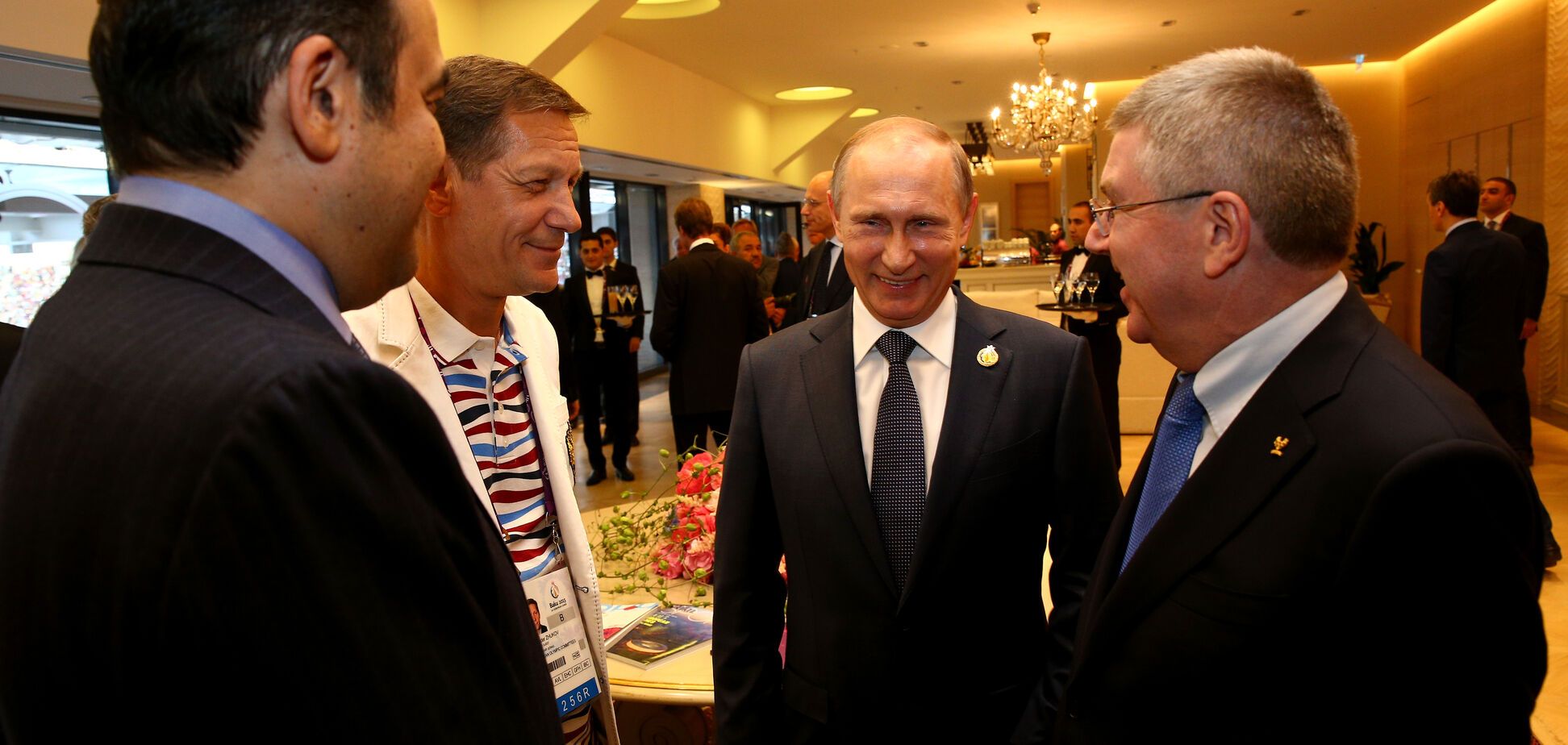 Новый удар США: в России рассказали, как люди Путина пытаются спастись от санкций