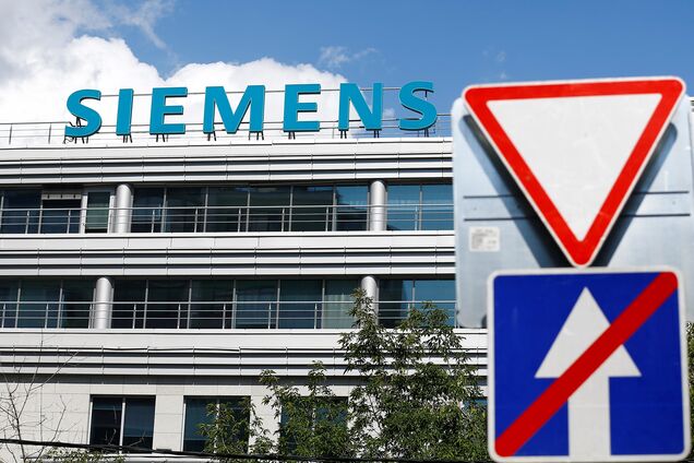Скандал с Siemens в Крыму: концерн выдвинул жесткое требование России