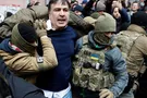 Михеил Саакашвили