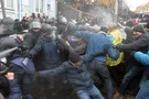 "Освобождение" Саакашвили: в МВД назвали количество задержанных