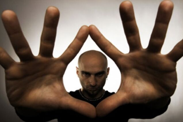 мошенник, гипноз