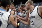 Названа символическая сборная тура Суперлиги