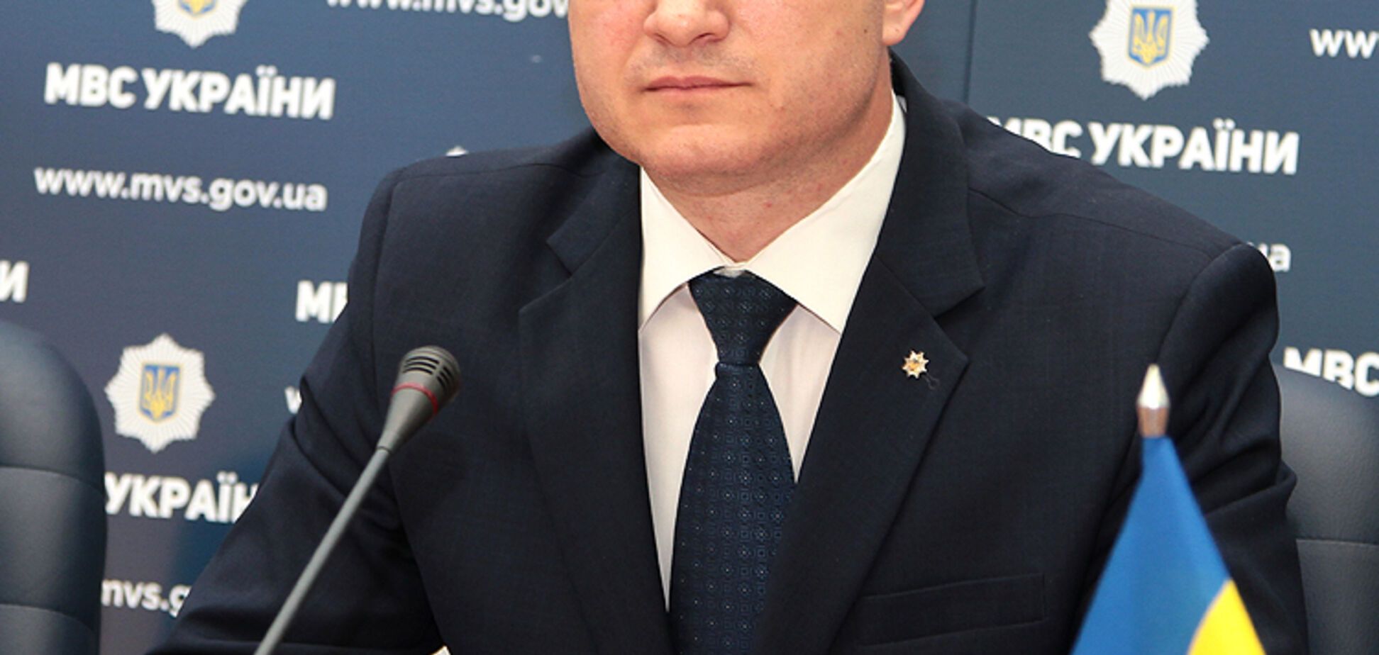  Саакашвили на свободе: в МВД объяснили свое бездействие