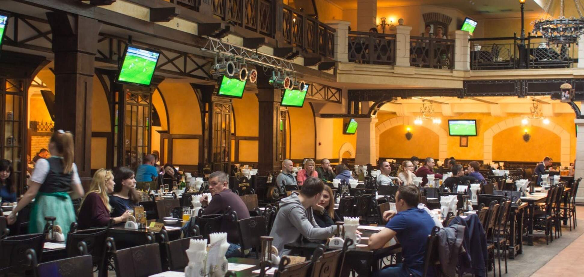 Мовний скандал у Львові: учасник 'бешкету' звернувся в поліцію