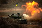 война Донбасс танк