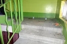 изнасилование, подъезд