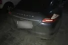 Двое из автомата: появились подробности расстрела авто полузащитника "Динамо"
