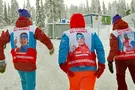 Россию не пустили на Олипиаду