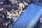 задержание Саакашвили