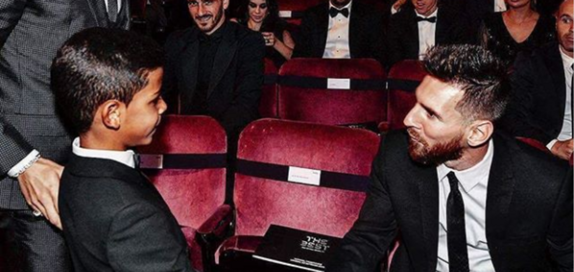 Кріштіану Роналду