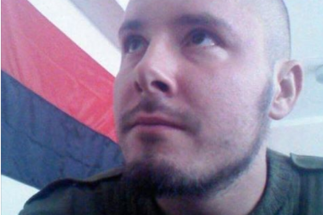 Андрей Кавун