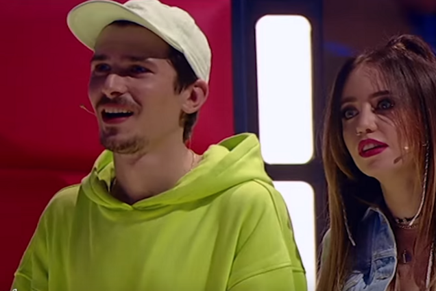 Время и Стекло