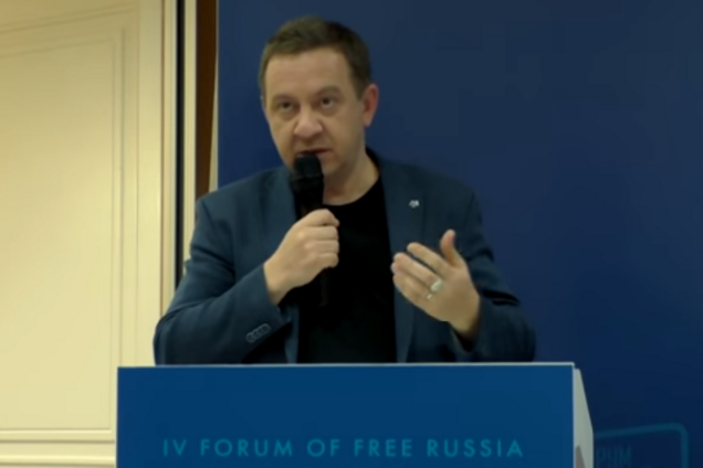 Айдер Муждабаев