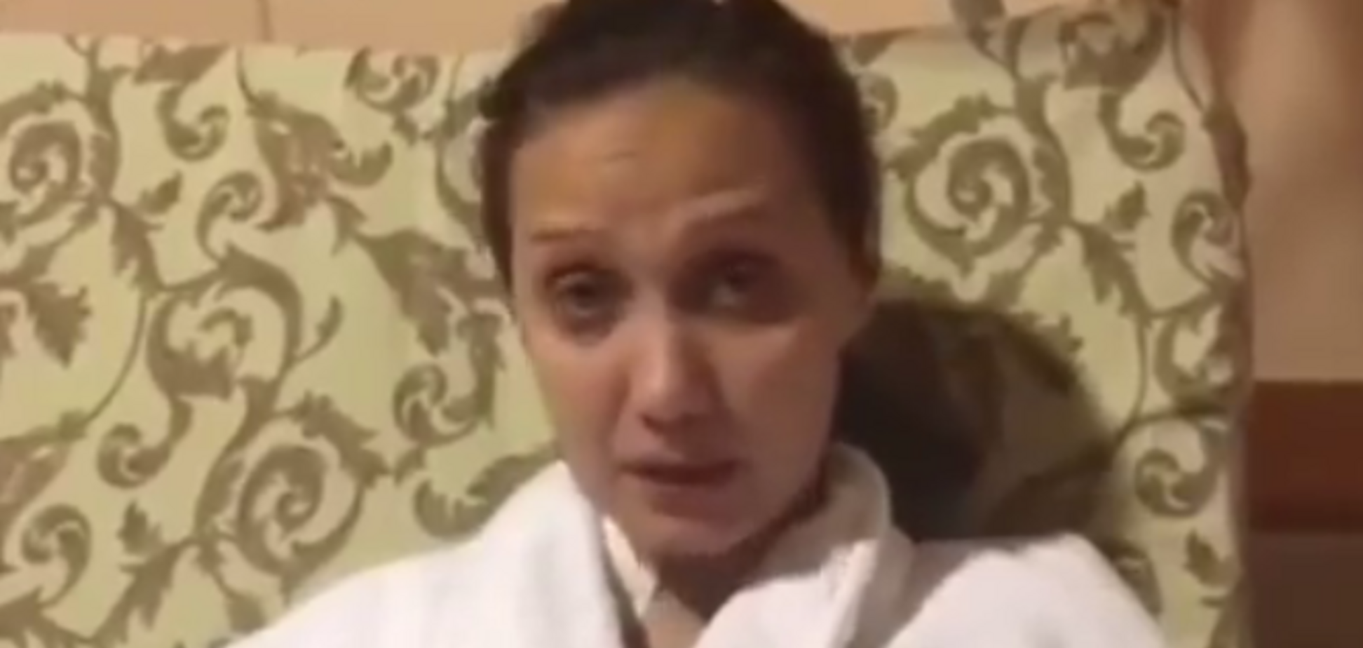 Евгения Власова