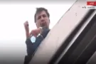 Стало известно, кто и почему задержал Саакашвили