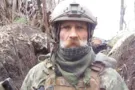 Доброволец "Казах"