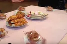 обед для слепых Коростень