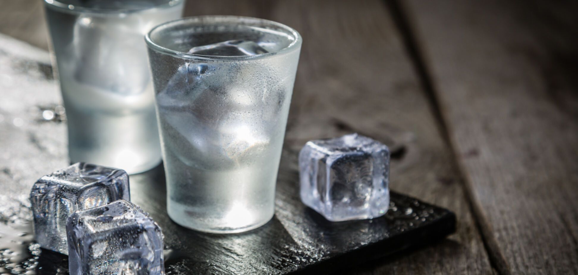 Назван самый быстрорастущий бренд водки в мире