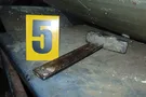 Под Черкассами пьяный подросток зарубил топором человека