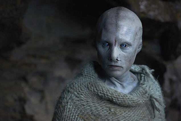 'АТЛАНТИДА': ЛОКАЦИИ, МОНСТРЫ И ЭФФЕКТЫ