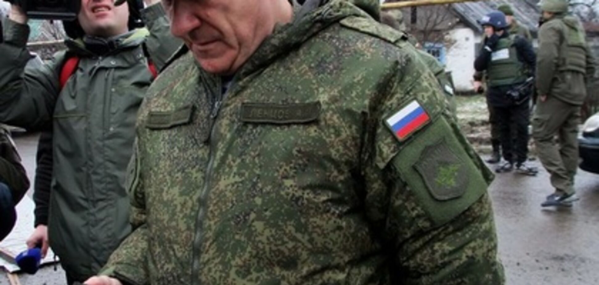 Будет ли 'кровавая баня'? Стало известно, чего ждать от ротации 'ихтамнетов' на Донбассе