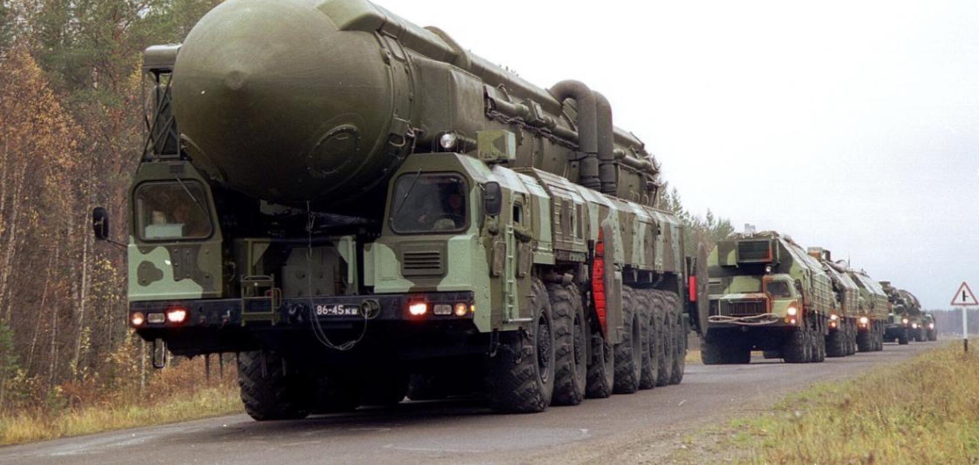 Отказ от ядерного оружия: международник объяснил, почему Украина не использует козырь