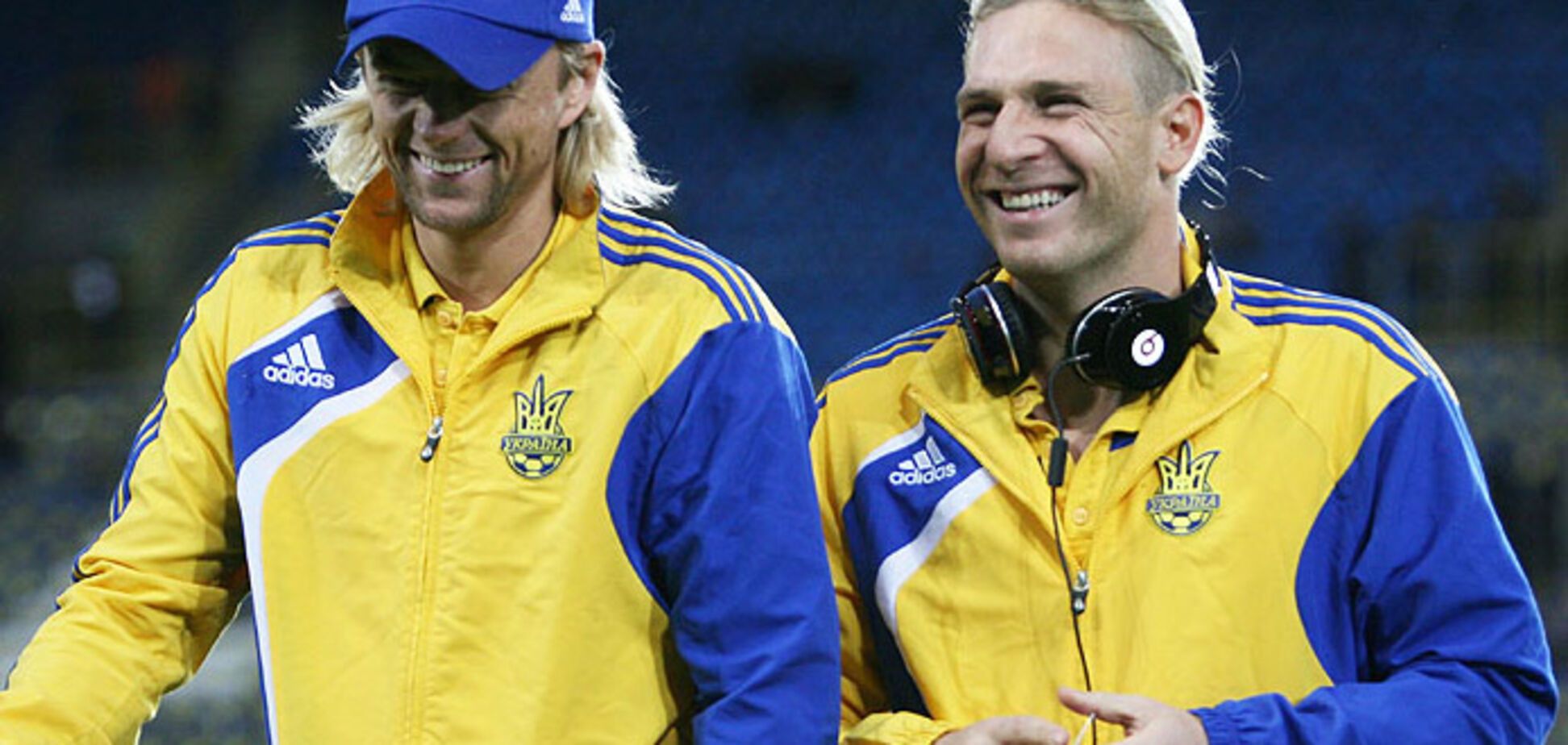 Тимощук Воронин